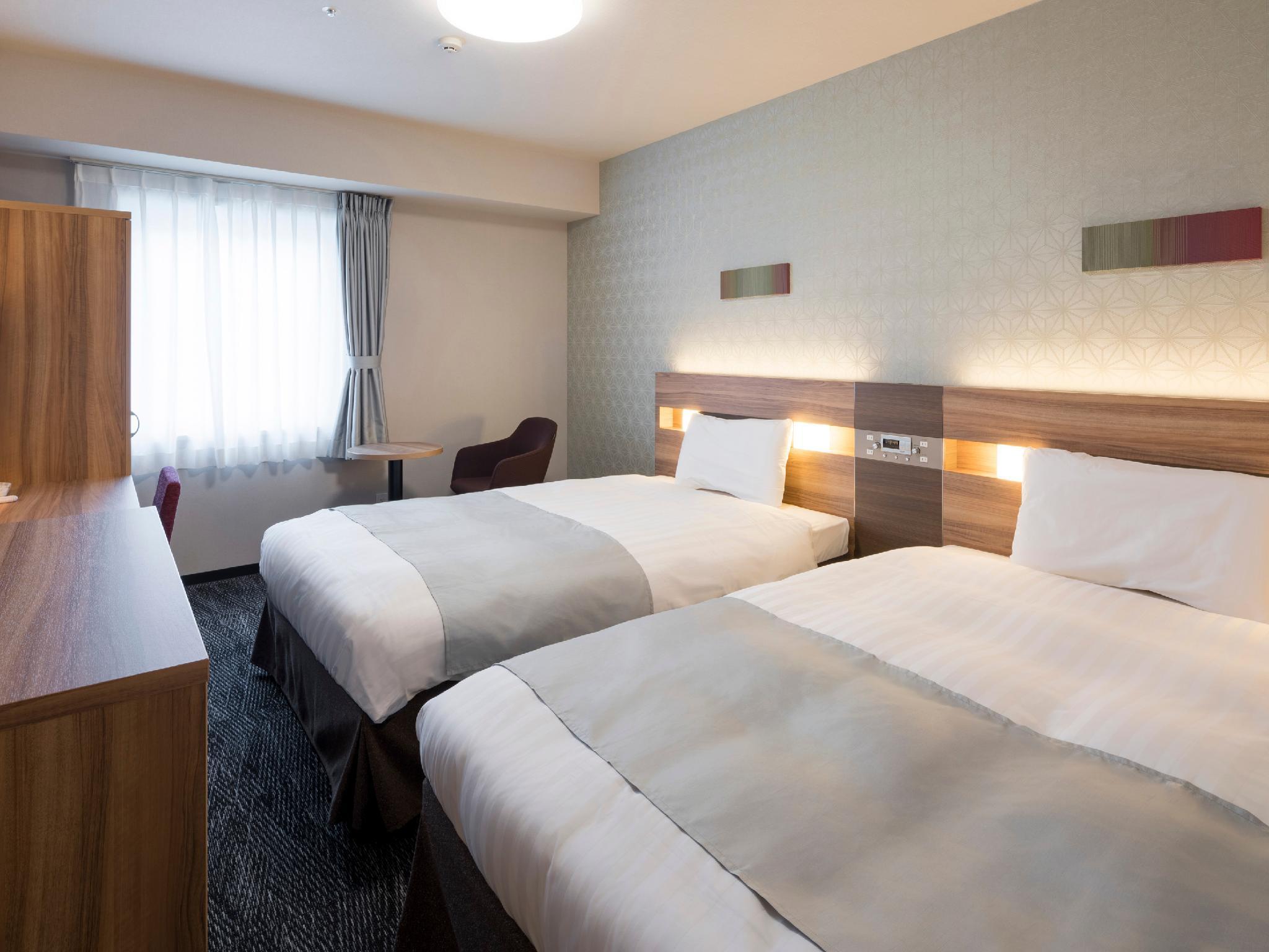 Comfort Era Higashi Kanda Hotel Tokio