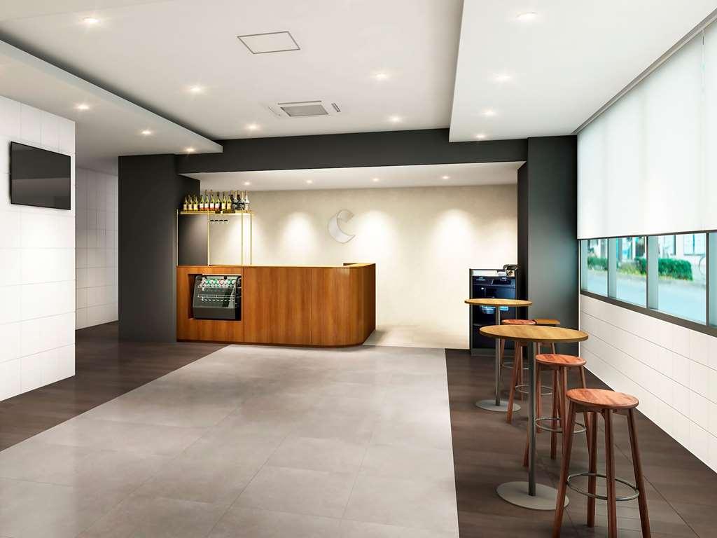 Hotel Comfort Era Higashi Kanda Tokio