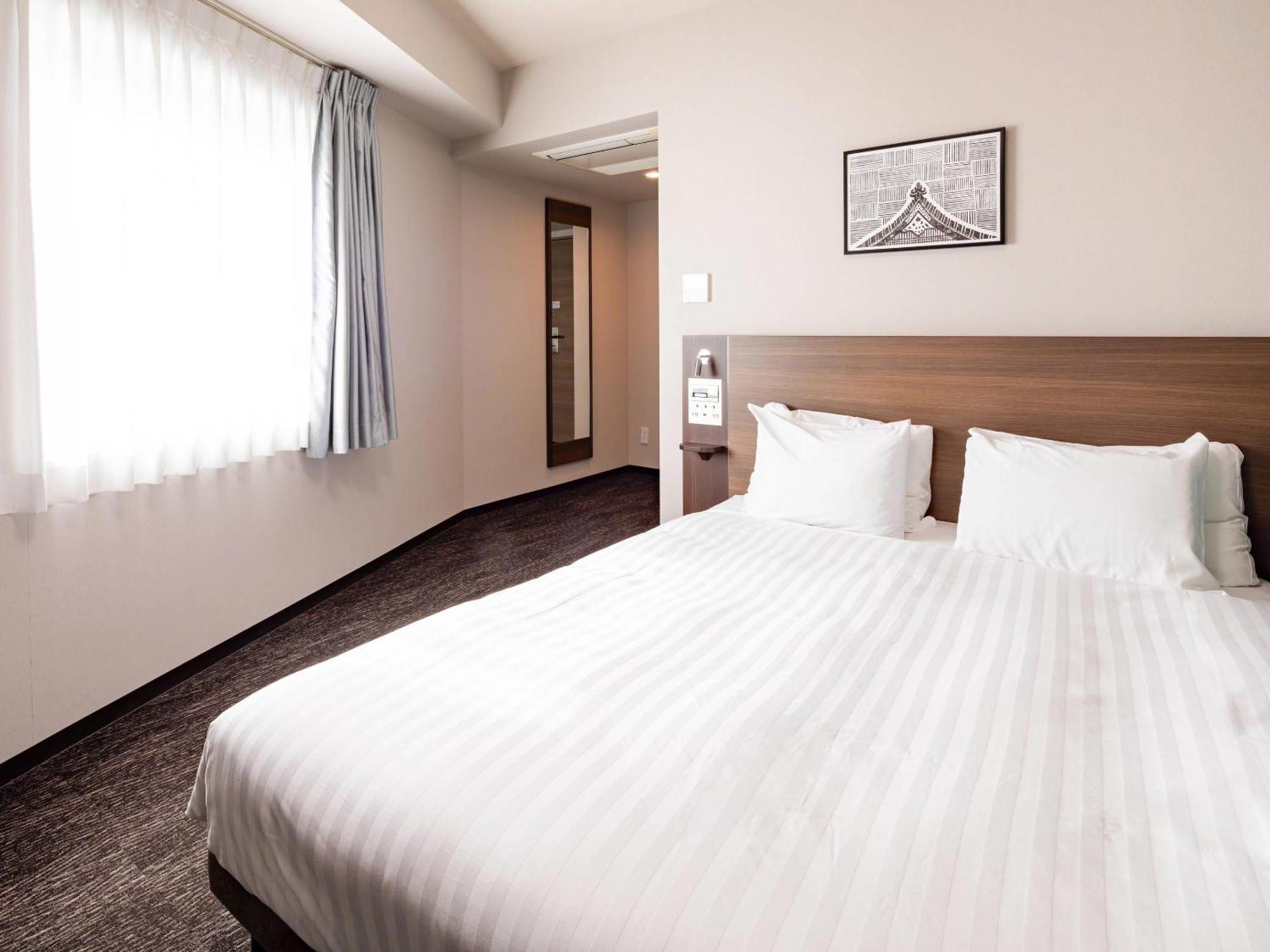 Hotel Comfort Era Higashi Kanda Tokio