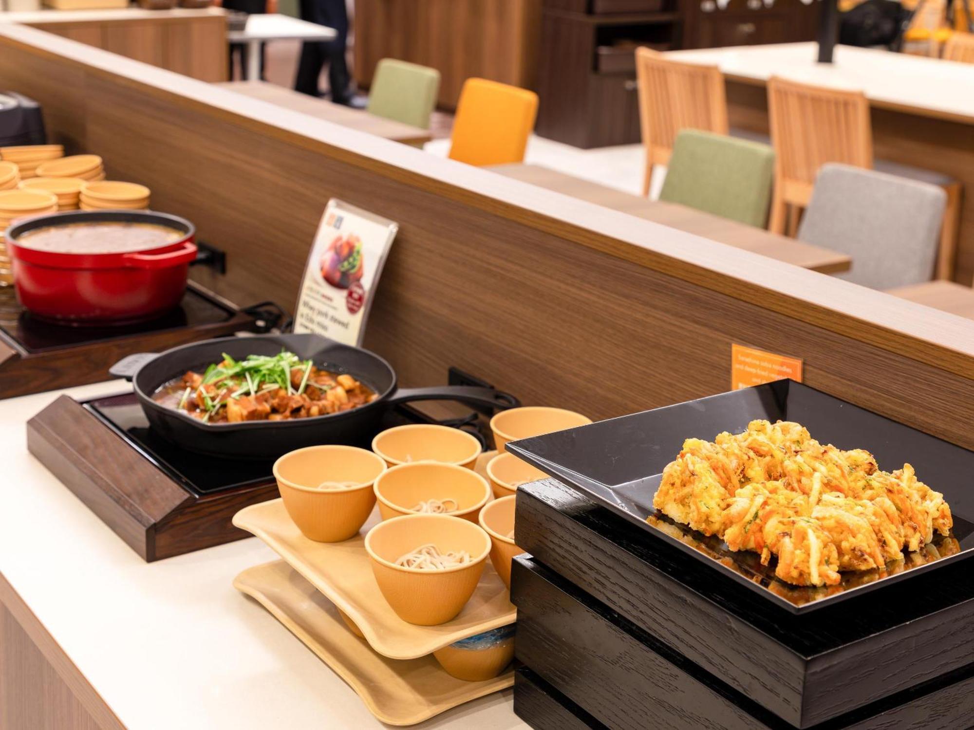 Comfort Era Higashi Kanda Hotel Tokio