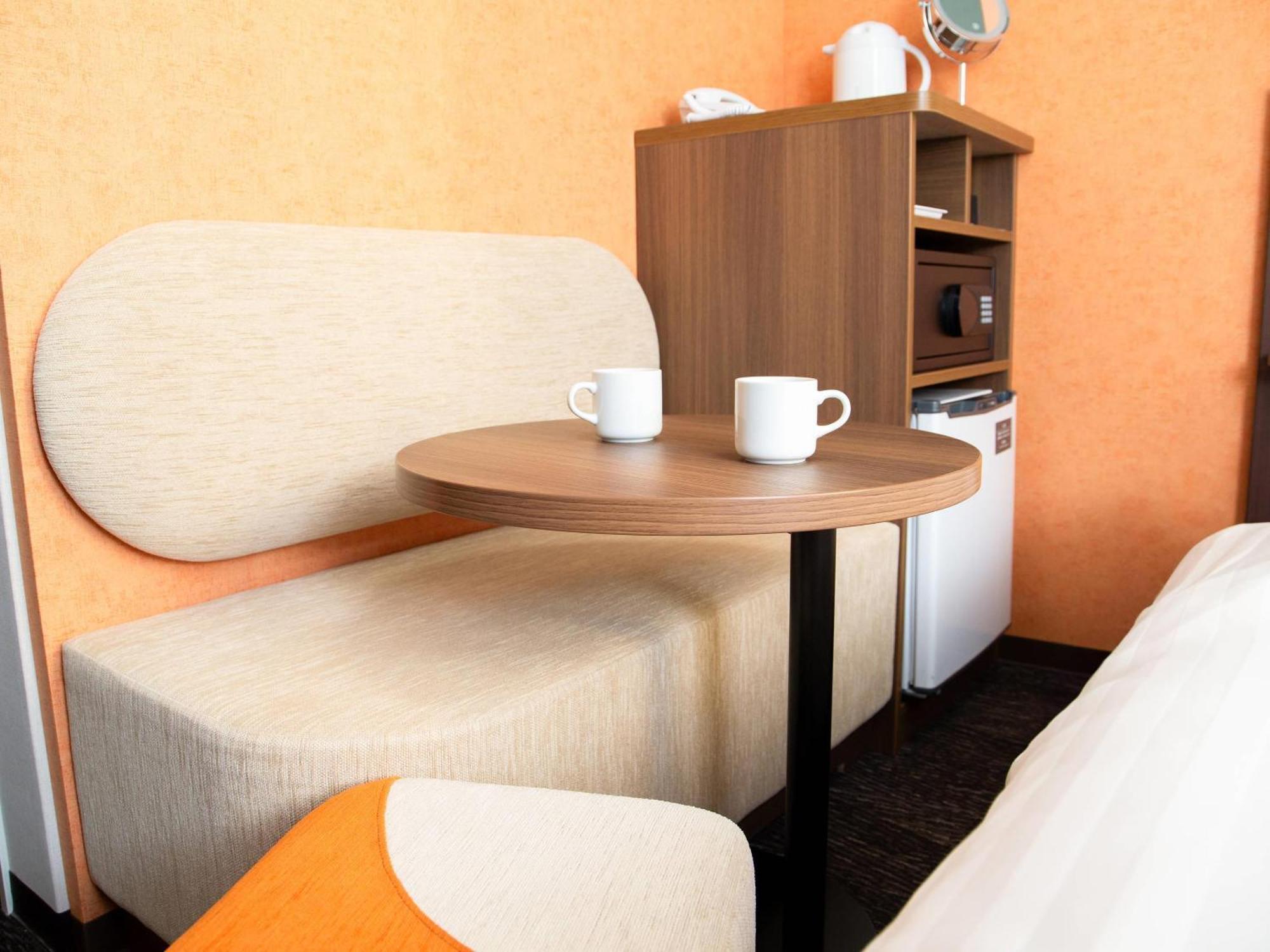 Hotel Comfort Era Higashi Kanda Tokio