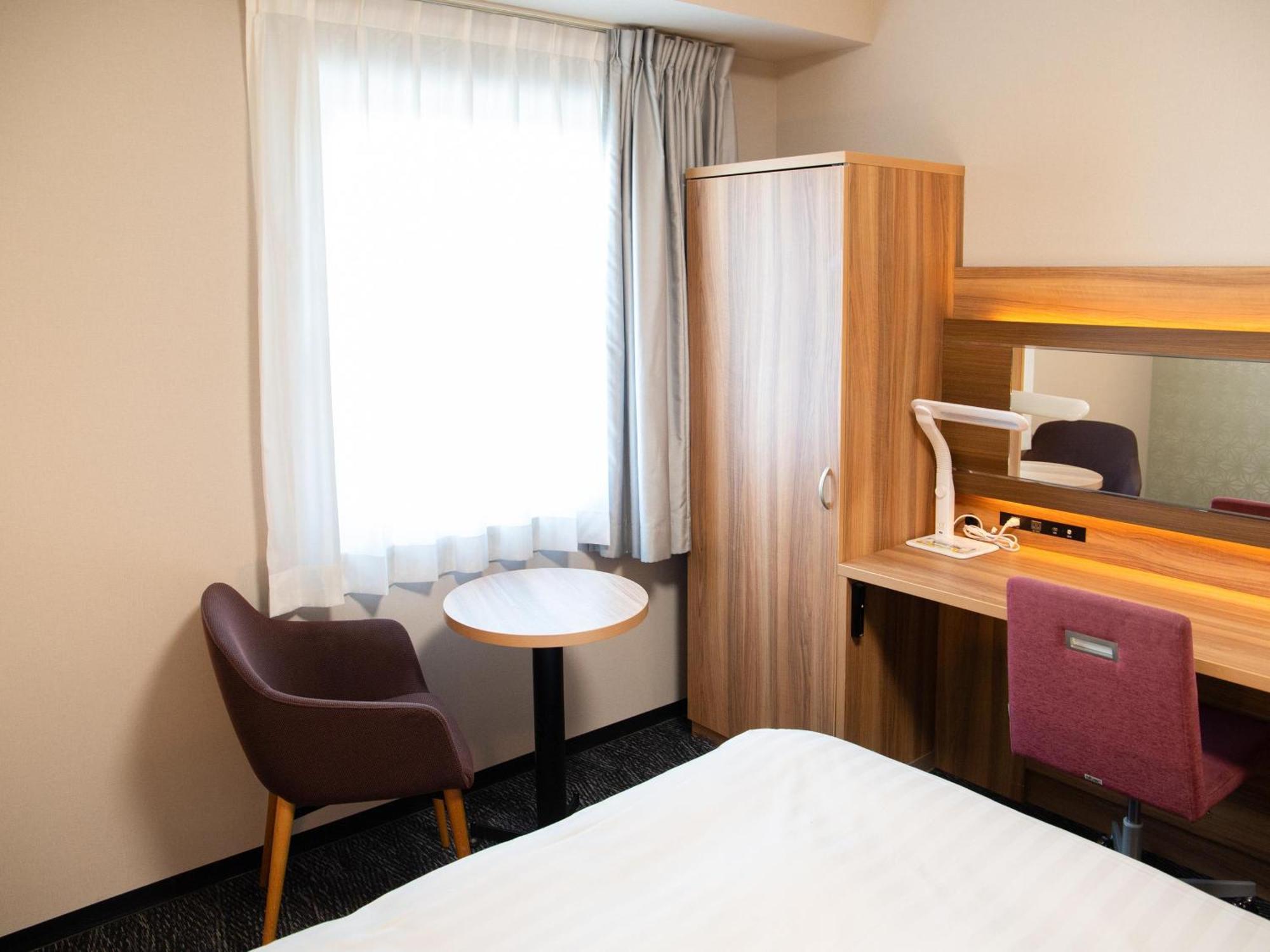Comfort Era Higashi Kanda 3* Tokio